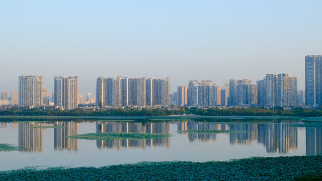 武汉城市