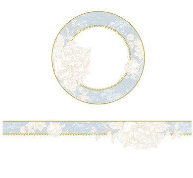 陶瓷花紙?jiān)O(shè)計(jì)