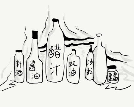 調(diào)味品
