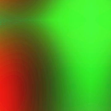 不規(guī)則線條抽象藝術畫