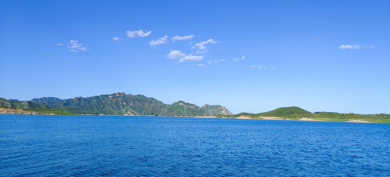 山水风景