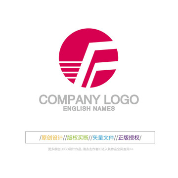F字母