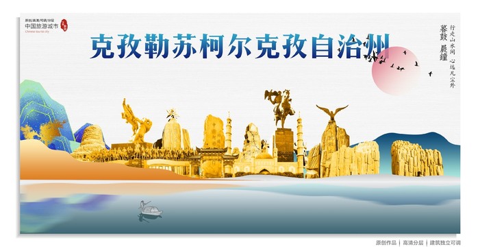 克孜勒蘇柯爾克孜自治州