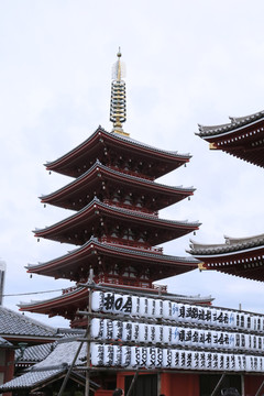 浅草寺