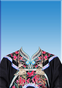 布依族服飾