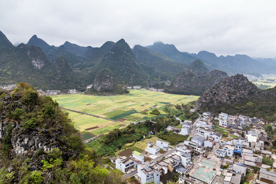 贵州兴义万峰林