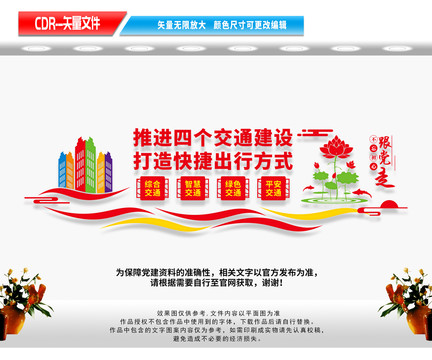 推進四個交通建設(shè)