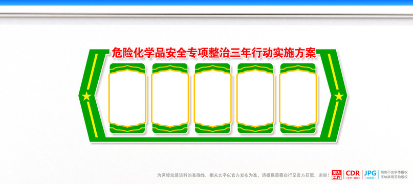 危险化学品安全专项整治