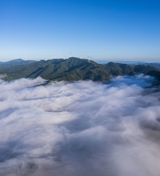 云海风电