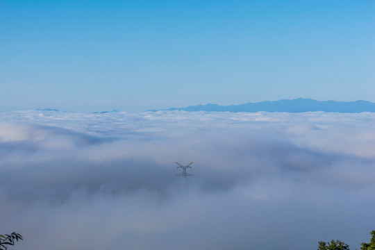 云海风景