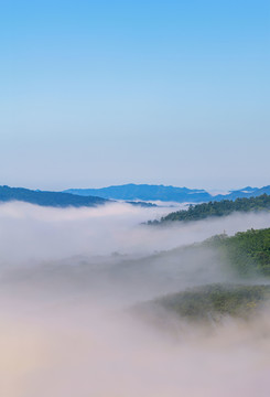 山水风景