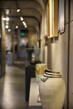 景德鎮(zhèn)陶瓷展