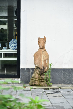 景德镇陶瓷展览