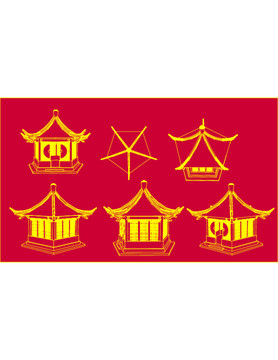 私家莊園亭子