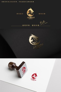 龍馬LOGO