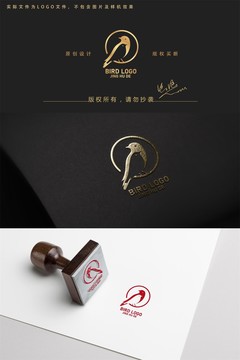 鳥(niǎo)LOGO