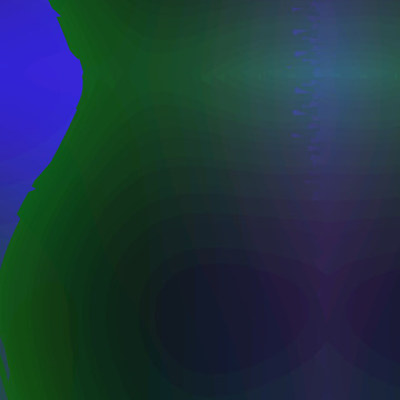肌理油畫扎染