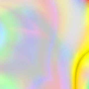 幻彩炫彩幾何線條圖案