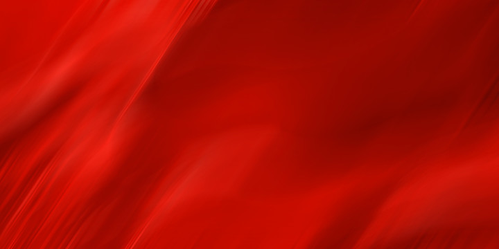 红色喜庆高清抽象背景图
