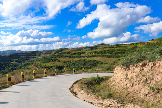 乡村公路