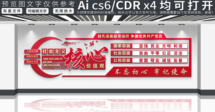 核心價值觀