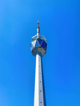 西安电视塔