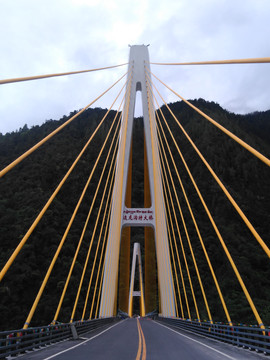 2016年5月骑行川藏线