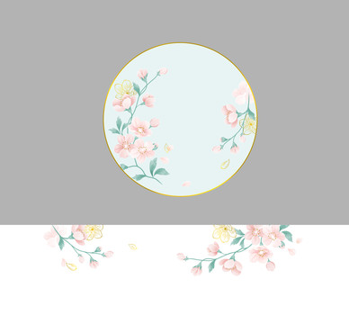 陶瓷花紙?jiān)O(shè)計(jì)