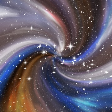 星空軟膜