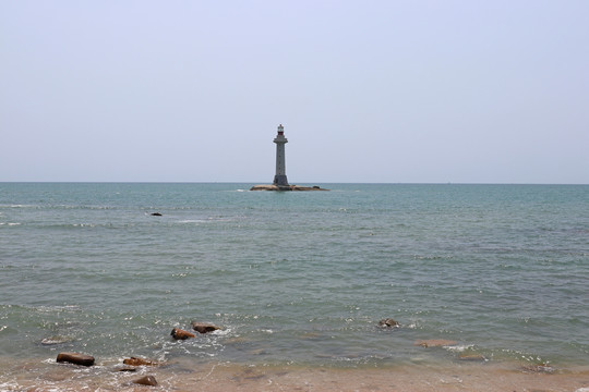 三亚大小洞天景区