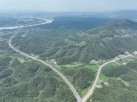 高速公路