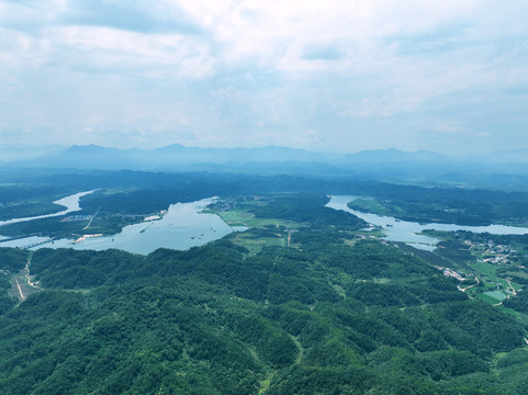 武宁山水