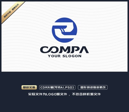 Z字母LOGO