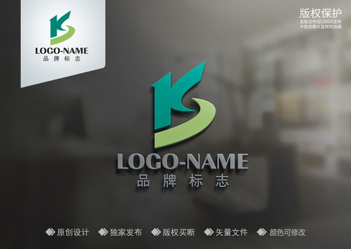 KS標(biāo)志