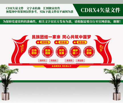民族團結(jié)