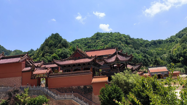 天水净土寺