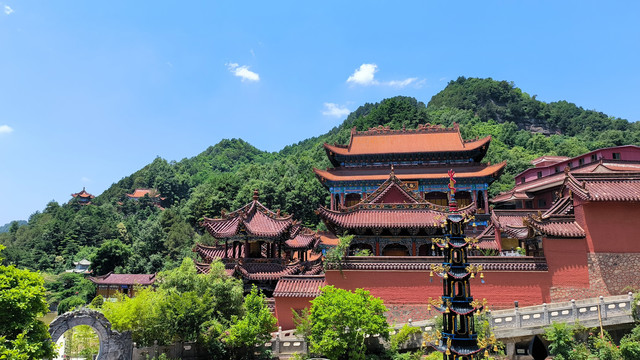 天水净土寺