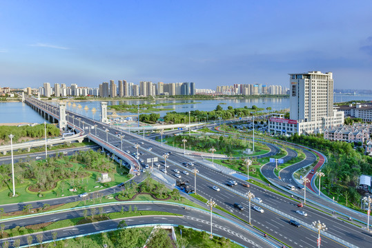 北京路大橋
