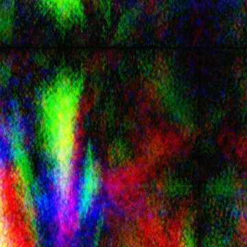 高清印花地毯