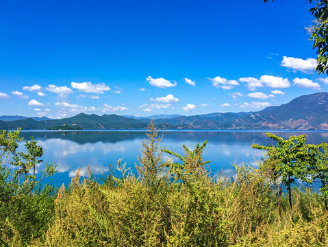 大美泸沽湖