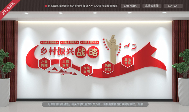 鄉(xiāng)村振興