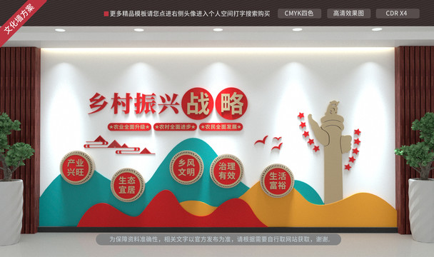 鄉(xiāng)村振興