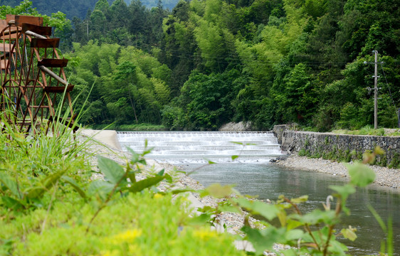 水美湘村