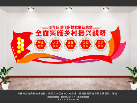 鄉(xiāng)村振興戰(zhàn)略