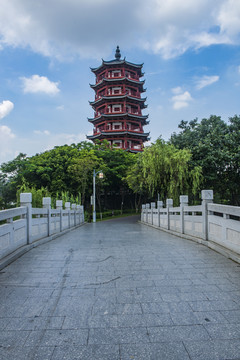 華陽湖