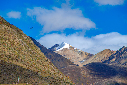 东达山