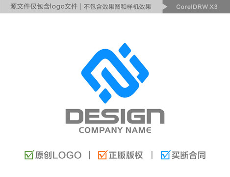 科技LOGO