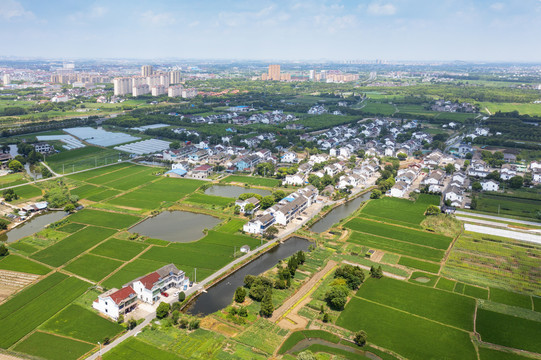 江阴市蒲市村