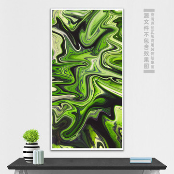 現(xiàn)代抽象畫