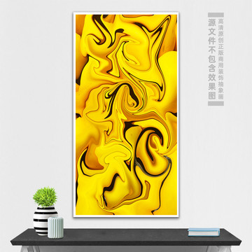 現(xiàn)代抽象畫